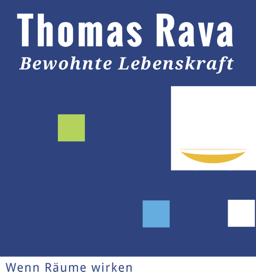 Logo Thomas Rava