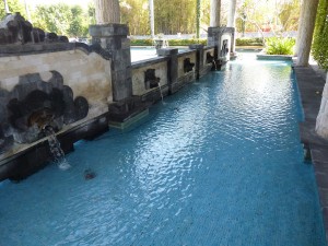 Weiterführendes Wasser